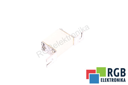 SIGURANŢĂ 2028220 SIBA ULTRA RAPID NH00 63A, 690VAC, 200KA SIGURANŢĂ