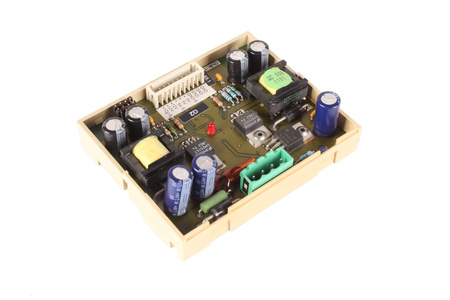 05-740-032 SIGMATEK TAB98