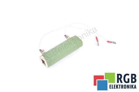 REZISTENȚĂ ZRF30/100-3 DANOTHERM 50 OHM 50OHM REZISTENȚĂ