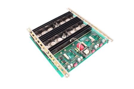 SMVE2420 INFRANOR MESA 0554.51.02 0554.52.02 DEFECT – PENTRU PIESE