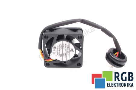 MMF-04C24DS MELCO TECHNOREX NC5332H71 40X40X15MM, 24V, 0.09A EVANTAI
