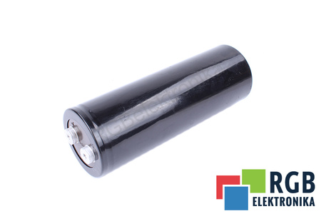 CONDENSATOR B43564-U4608-Q3 SIEMENS 6000UF, 350V