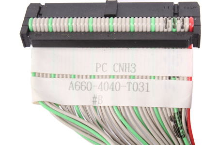 A660-4040-T031#B FANUC BANDĂ DE CONECTARE