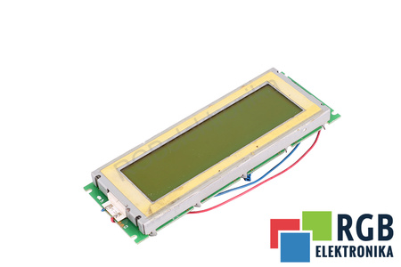 20-20193-2 OPTREX ECRAN LCD