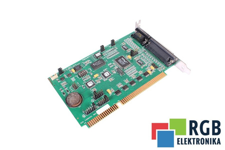 110A0431 NEMATRON 300A0183B DEFECT – PENTRU PIESE