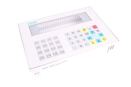 6AV3515-1MA00 SIEMENS OP15/B PARTEA DIN FAȚĂ A CUTIEI