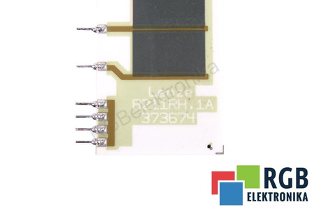 8211RH.1A LENZE 373674