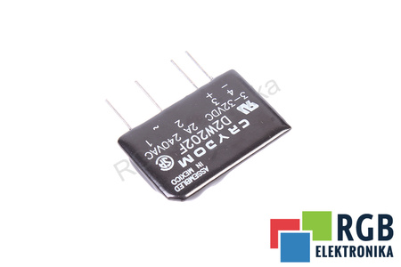 D2W202F CRYDOM HIBRID