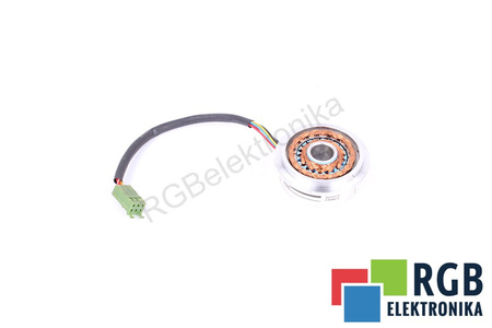 07S15RMX40452A15F18 KOLLMORGEN SEIDEL REZOLVER