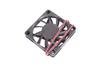 SAF DC24 DALAP 60X60X10MM, 24V EVANTAI