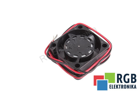 02510SS-12M-AA NMB TECHNOLOGIES 25X25X10MM, 12V, 0.06A EVANTAI