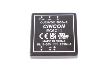 EC6C11 CINCON