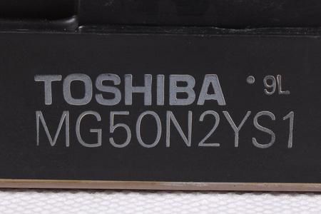 MG50N2YS1 TOSHIBA