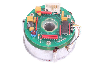 SC6619D PARVEX FELX302802BP2