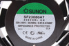 SF23080AT2082HB SUNON 80X80X25MM, 230V, 0.07A EVANTAI