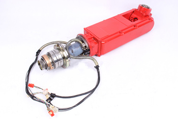 YASNAC MRC YASKAWA MOTOMAN WELDING SYSTEM DONUL ROBOT