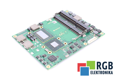 COME-BSC6 KONTRON 38014-0000-22-2EXT PLACA