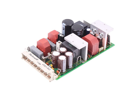 31061-32255 SCHROFF DEFECT – PENTRU PIESE