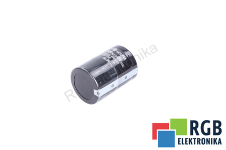 CONDENSATOR HCGF4A HITACHI 680UF, 400V CONDENSATOR