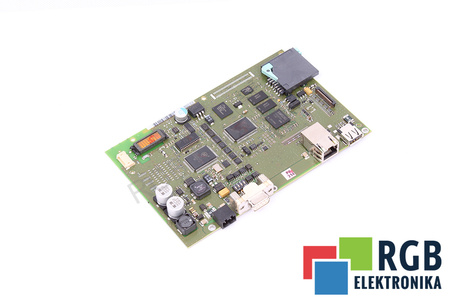 A5E02516674-3 SIEMENS PLACA