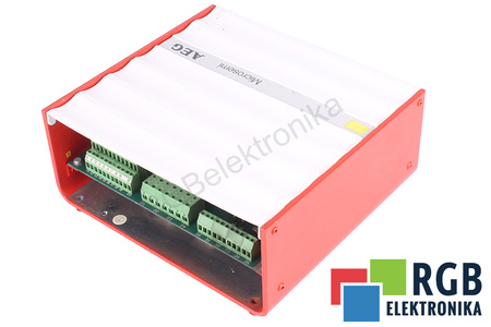 MICROSEMI 220(380)/15 AEG