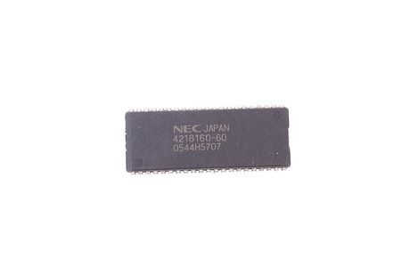4218160-60 NEC MEMORIE DRAM