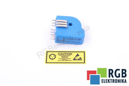 LTSR6-NP LEM 6A TRANSFORMATOR DE CURENT