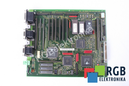 CTP2/05 HAUSER PENTRU COMPAX 2500S