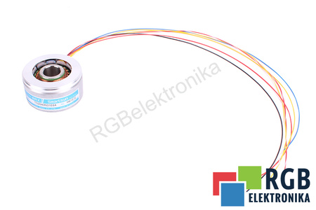 TS2640N31E64 TAMAGAWA BRX SMARTSYN REZOLVER