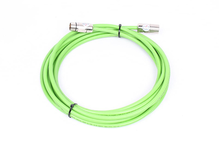 16PIN SIEMENS 6M CABLU DE REZOLUȚIE