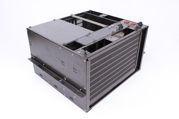 AFM10S YOKOGAWA GRILĂ