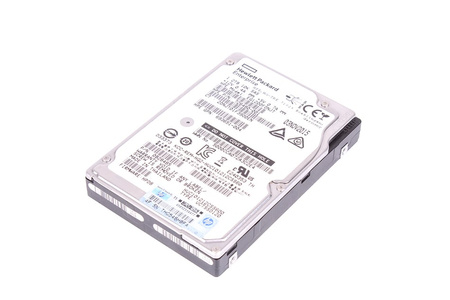 EG1200FDNJT HP 1.2TB SAS