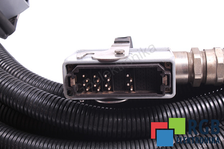 347263-85 YASKAWA MOTOMAN 12M CABLU