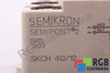SKCH40/12 SEMIKRON SEMIPONT2