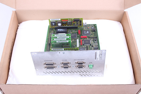 CTP2/05 HAUSER PENTRU COMPAX 2500S