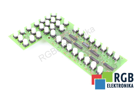 700-095-0BT11 HELMHOLZ TASTATURĂ