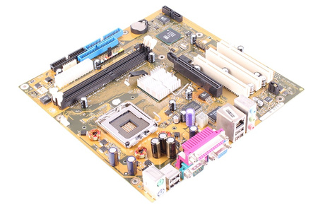 D1961-A22 FUJITSU PLACA DEFECT – PENTRU PIESE