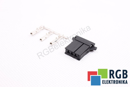 2-178288-3 1-175218-5 RP EUMAX PENTRU MELDAS MITSUBISHI MUFĂ DE SEMNAL