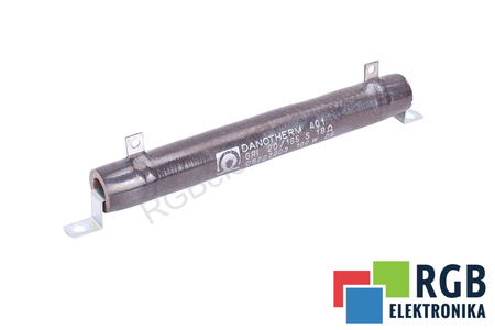 REZISTENȚĂ GRI20/165S DANOTHERM 18 OHM 18OHM, 100W REZISTENȚĂ