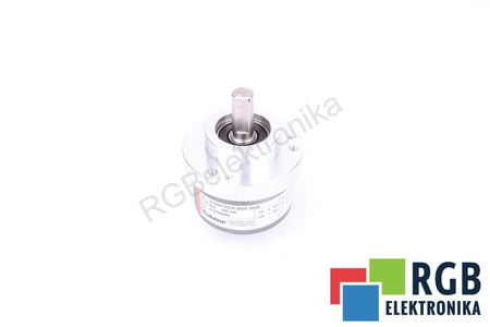 8.5000.037K.0005.S028 KUBLER CODER