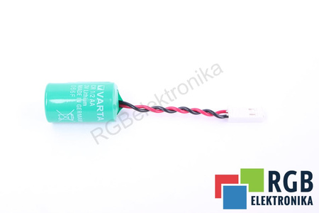 6FC5247-0AA18-0AA0 SINUMERIK CR1/2AA 3V ÎNLOCUITOR