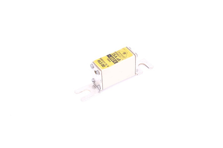 SIGURANŢĂ HLS00 JEAN MULLER VDE0636/23 25A-AR, 660V, 120KA SIGURANŢĂ