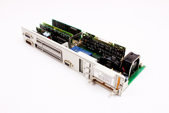 6SN1122-0BA12-0AA0 SIEMENS VERSION A SIMODRIVE 611