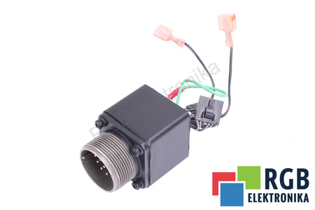 S-3007-N-H00AA RELIANCE ELECTRIC 17PIN PRIZĂ DE ALIMENTARE