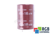 CONDENSATOR 180UF 400V NIPPON