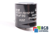 CONDENSATOR B43991-S0157-M1 S+M 150UF, 385VDC CONDENSATOR