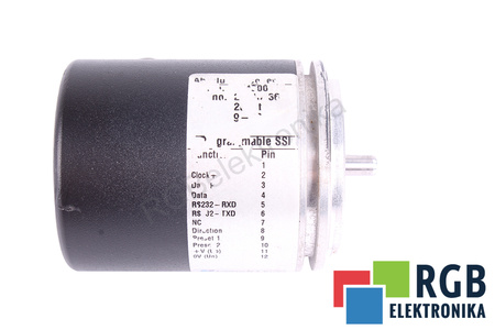 614200 LEINE&LINDE CODER