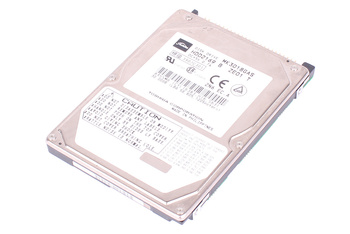 MK3018GAS TOSHIBA HDD2169 30GB, ATA, 2.5", HDD