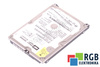 WD400UE-22HCT0 WESTERN DIGITAL SCORPIO 40GB IDE/ATA