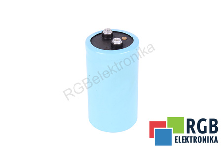 CONDENSATOR CGS MALLORY 15000UF, 40VDC
